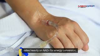 Exploring NAD IV Therapy Your Path to Enhanced Vitality in austin texas texas [upl. by Mw]