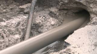 Under Roads Rivers and Seaways Horizontal Directional Drilling [upl. by Naihs]