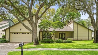 13008 Whisper Bay Pl Tampa FL [upl. by Aynosal653]