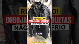 BRÁS SP JAQUETAS IMPORTADAS BARATO Frete GRÁTIS O MELHOR PREÇO DO BRÁS MODA FEMININAMODA MASCULINA [upl. by Daggna]