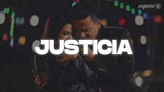 Silvestre Dangond NATTI NATASHA  Justicia Letra [upl. by Netfa]