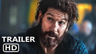 THE AMATEUR Trailer 2025 Jon Bernthal Rachel Brosnahan Rami Malek [upl. by Frankie]