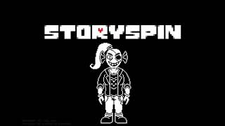 Storyspin  Spearsmash [upl. by Kassia]