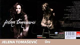 Jelena Tomašević  Oro Official Music Audio [upl. by Yesmar657]