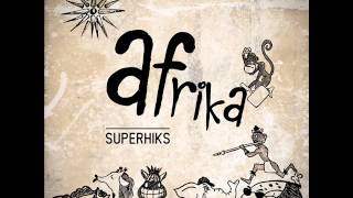 Superhiks  Gnida Official audio 2012 [upl. by Anrym]