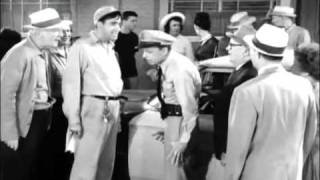 The Andy Griffith Show S4E11 Citizen s Arrest 1 3 [upl. by Nira694]