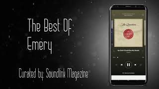 The Best Of EMERY Top 10 Emery Songs according to Soundlink Magazine [upl. by Adaliah112]