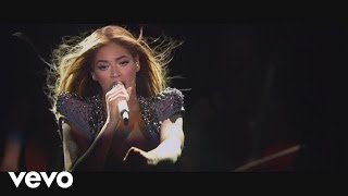 Beyoncé  Scene Six Scared Of Lonely Live at Wynn Las Vegas [upl. by Aivekahs]