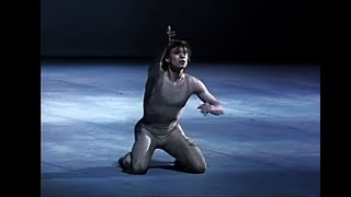 Volodymir Malakhov in Narcisse 1992 [upl. by Atalayah]