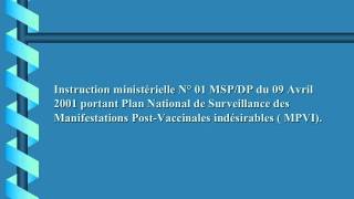 MEDECINE DU TRAVAIL Vaccin Contre l’Hépatite Virale B [upl. by Elletsyrk]