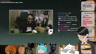 Birthday Stream Happy Birthday To Me 05122024 lurk Part 23 [upl. by Whiting]