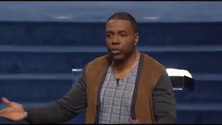 Dr Creflo Dollar 2017 No Imputation Of Sin Part 1 1 Nov 1 2017 [upl. by Veats]