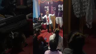 Best Hindi Christian Dance [upl. by Augusta384]