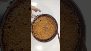 মৌচাক পিঠা  How to make a perfect honeycomb cake recipe pancakerecipe food [upl. by Mail]