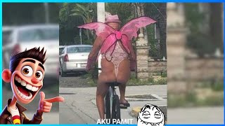 THE BEST FUNNY VIDEOS EVER 🤡 1 [upl. by Valoniah]