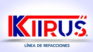 🚨 ¿Sabes que es KIIRUS🚨 🤩 [upl. by Wyck878]