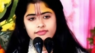 ।। jagat ke rang kya dekhu tera By Sadhvi Shraddha kishori jee।। contact 9634546696 [upl. by Egiap596]