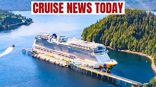 Family Misses Cruise Ship in Alaska Fined 9000 [upl. by Ojyma]