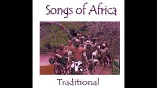 Xhosa Hoeing Songs Charles Segal [upl. by Mrots]