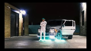 Slim Dinero  In My Zone Official Music Video [upl. by Neerol411]