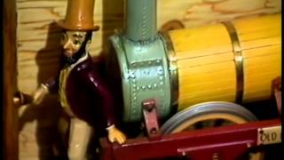 Ward Kimball Collection Part 2 [upl. by Hafital8]