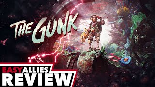 The Gunk  Easy Allies Review [upl. by Osanna]