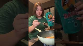 Resep tempe goreng by esterlita resepmasakan short shortvideo foodie [upl. by Rett]