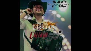 1 Hora De Puros Corridos De Calibre 50 [upl. by Alexi]