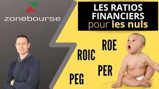 Les ratios financiers pour les nuls la rentabilité [upl. by Norved374]