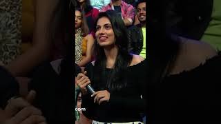 Khoobsurat bahut hai aap  Kapil Sharma Show Season 2 Episode 1 reels shorts flirting kapil [upl. by Norean]