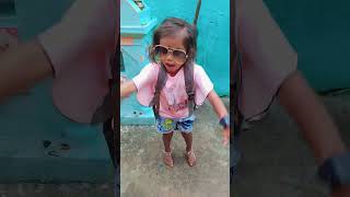 Didi mujhe bag or Lanch Box dedoshorts viral trending [upl. by Acile]