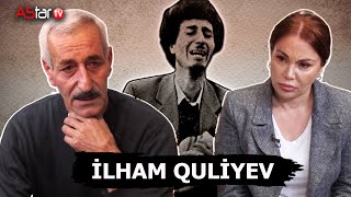 Xocalının tanınan üzü ilk dəfə müsahibə verdi  İlham Quliyev [upl. by Ahsain]