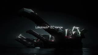 MetsoOutotec Lokotrack EC Teaser 1080p Full HD [upl. by Sordnaxela]