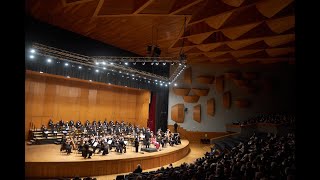 Gluck Orfeo ed Euridice  Mingardo  Martínez  Norbakken  Mena  Coro y Sinfónica de Galicia [upl. by Gadmann]