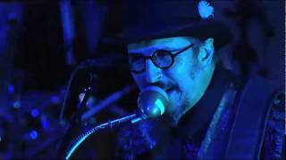 Primus performing quotPudding Timequot live in HD [upl. by Shirberg]