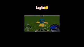 CURSED MINECRAFTsubscribe minecraft minecraftmemes [upl. by Aryamoy]