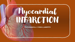 Myocardial Infarction and Angina for USMLE Step 1 and USMLE Step 2 [upl. by Drauode146]