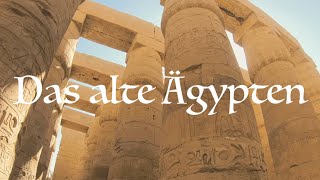 ASMR • Das alte Ägypten ☀️ [upl. by Yngiram]