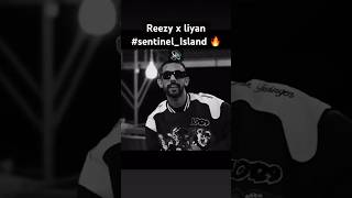 reezy liyan sentinelisland smokio reezynew freestylerap sinhalanew sinhalarap viral shotrs [upl. by Schober]