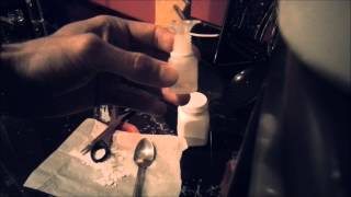 DIY Menthol Concentrate [upl. by Hsirahc]