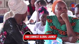 PASTOR GITHINJI NGANGA STIMALINE CHURCH OF GOD POWERFUL MESSAGE TO THE VIBE CONNECT GLOBAL PROGRAM [upl. by Enilrem68]