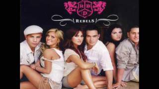 RBD  Connected Rebels Album [upl. by Zelma967]