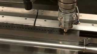 Laser micro cutting [upl. by Louisette]