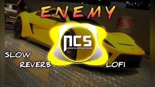 You Are My Enemy  ENEMY  No Copyright Song [upl. by Russia]