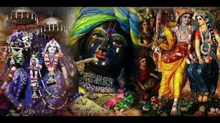 Jay Shree Krishna Bolo Jay Radhey  Mayapuris [upl. by Chrisy]