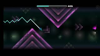 Color banding map  Geometry Dash [upl. by Suryt]