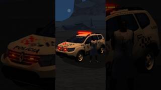 DUSTER PMESP LOW POLY COM GIROFLEXVSL 3D TESTES GTA SA ANDROID Danilo1301 [upl. by Shue]