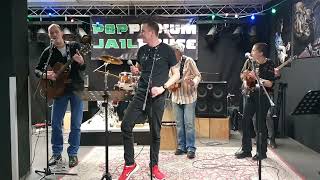 Oefenen Coversessie 15042023  Folsom Prison Blues 2 [upl. by Graybill]