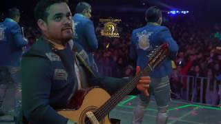 Edwin Luna y La Trakalosa de Monterrey  Fíjate que sí Video Lyric [upl. by Parent540]