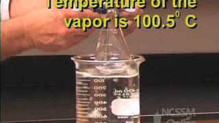 Determining the Molar Mass of Butane [upl. by Nala]